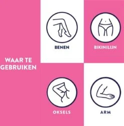 Veet - Ontharingscrème - Gevoelige Huid - In Douche - 150 Ml -Gillette Winkel 1176x1200 25