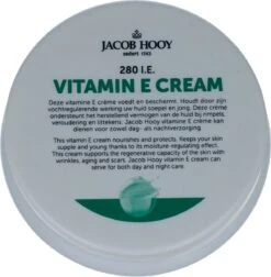 Jacob Hooy Vitamine E Creme -Gillette Winkel 1176x1200 9
