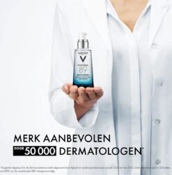 Vichy Mineral 89 Oogcreme - 15ml - Vermindert Donkere Kringen En Versterkt -Gillette Winkel 1177x1200 10