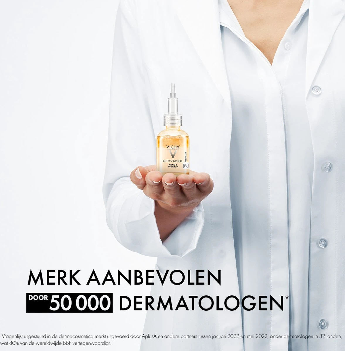 Vichy Neovadiol Meno 5 Bi-Serum - 30 - Ml Voor Tijdens En Na De Overgang 6 Vichy Neovadiol Meno 5 Bi-Serum - 30 - Ml Voor Tijdens En Na De Overgang - Afbeelding 4