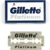 Gillette® Gillette Platinum Scheermesjes 20 Stuks -Gillette Winkel 1178x1200 13