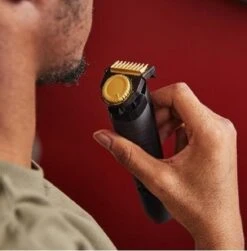 Remington T-Series Baard & Haar - Baardtrimmer/Tondeuse MB7050 24 Remington T-Series Baard & Haar - Baardtrimmer/Tondeuse MB7050 -Gillette Winkel 1179x1200 14