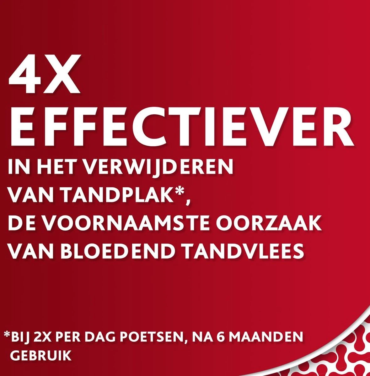 Parodontax Ultra Clean Dagelijkse Tandpasta Tegen Bloedend Tandvlees 2x75 Ml 11 Parodontax Ultra Clean Dagelijkse Tandpasta Tegen Bloedend Tandvlees 2x75 Ml - Afbeelding 9