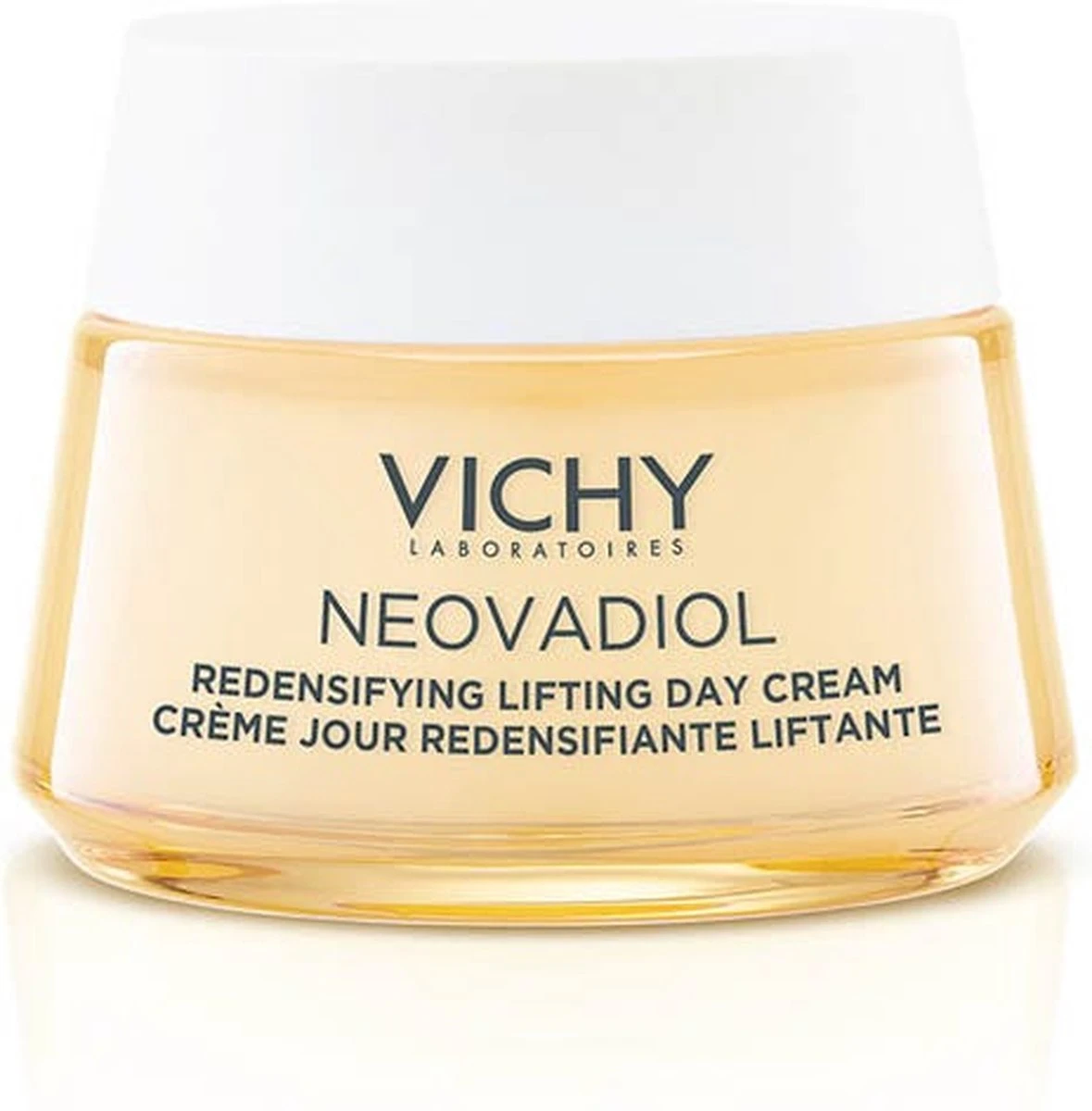 Vichy Neovadiol Verstevigende, Liftende Anti-aging Dagcrème - 50ml - Voor Een Normale Huid Tijdens De Overgang 3 Vichy Neovadiol Verstevigende, Liftende Anti-aging Dagcrème - 50ml - Voor Een Normale Huid Tijdens De Overgang