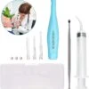 MediCastle™ Amandelsteen Verwijderaar - Tonsil Stone Remover - 6 Delige| Kit 1 MediCastle™ Amandelsteen Verwijderaar - Tonsil Stone Remover - 6 Delige| Kit -Gillette Winkel 1180x1200 1