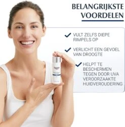 Eucerin Hyaluron-Filler Anti-Rimpel Urea Rijke Textuur - Dagcrème - 50 Ml 21 Eucerin Hyaluron-Filler Anti-Rimpel Urea Rijke Textuur - Dagcrème - 50 Ml -Gillette Winkel 1182x1200 7