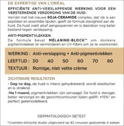 L’Oréal Paris Age Perfect Collageen Expert Verstevigende Dagcrème - 50ml 20 L’Oréal Paris Age Perfect Collageen Expert Verstevigende Dagcrème - 50ml -Gillette Winkel 1184x1200 10