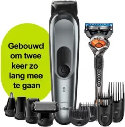 Braun Multigroomer 7221 - 10 In 1 Trimmer - Baardtrimmer Haartrimmer Bodygroomer -Gillette Winkel 1184x1200 27