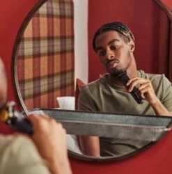 Remington T-Series Baard & Haar - Baardtrimmer/Tondeuse MB7050 23 Remington T-Series Baard & Haar - Baardtrimmer/Tondeuse MB7050 -Gillette Winkel 1185x1200 17