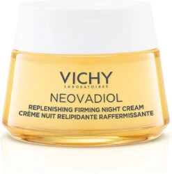 Vichy Neovadiol - Nachtcrème - Lipidenaanvullend - Anti-rimpel - 50 Ml