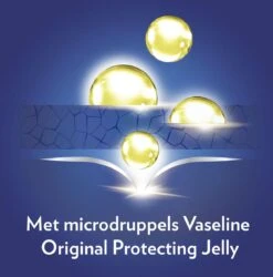 Vaseline® Vaseline Handcreme Advanced Repair - 6 X 75 Ml - Voordeelverpakking -Gillette Winkel 1186x1200 13