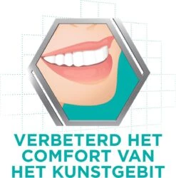 Corega Free Kleefcrème Voor Het Kunstgebit 70 G -Gillette Winkel 1186x1200