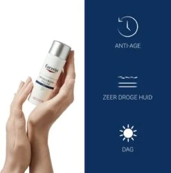 Eucerin Hyaluron-Filler Anti-Rimpel Urea Rijke Textuur - Dagcrème - 50 Ml 15 Eucerin Hyaluron-Filler Anti-Rimpel Urea Rijke Textuur - Dagcrème - 50 Ml -Gillette Winkel 1186x1200 5