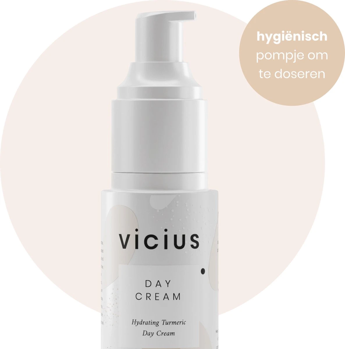 Vicius® - Dagcrème Voor Vrouwen - Moisturizer - Gezichtscrème - Anti Rimpel - Pigmentvlekken Creme - Verzorgingsproducten - Droge Huid - 50 Ml 5 Vicius® - Dagcrème Voor Vrouwen - Moisturizer - Gezichtscrème - Anti Rimpel - Pigmentvlekken Creme - Verzorgingsproducten - Droge Huid - 50 Ml - Afbeelding 3