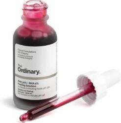 The Ordinary Exfoliant Peeling AHA 30% - BHA 2% - Vitamine B5 - Serum - 30 Ml -Gillette Winkel 1186x1200 7