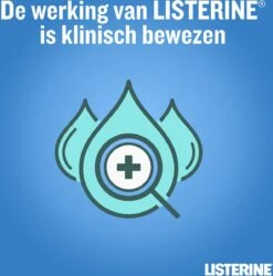 LISTERINE Total Care Bescherming Tegen Tandsteen: Mondspoeling Voor Complete Bescherming Tegen De Opbouw Van Tandsteen Met 6-in-1 Effect - Met Essentiële Oliën, Fluoride En Zinkformule, 3 X 500 Ml 16 LISTERINE Total Care Bescherming Tegen Tandsteen: Mondspoeling Voor Complete Bescherming Tegen De Opbouw Van Tandsteen Met 6-in-1 Effect - Met Essentiële Oliën, Fluoride En Zinkformule, 3 X 500 Ml -Gillette Winkel 1187x1200 3