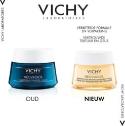 Vichy Neovadiol - Nachtcrème - Verstevigend - Anti-rimpel - 50 Ml -Gillette Winkel 1188x1200 14