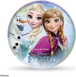 Oral B Oral-B Disney Frozen - Opzetborstels -Gillette Winkel 1188x1200