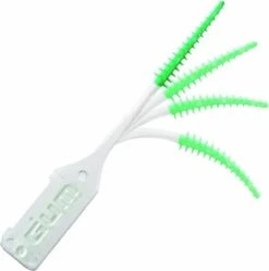 GUM® Gum Soft Picks XL - 40 St - Rager -Gillette Winkel 1190x1200 1