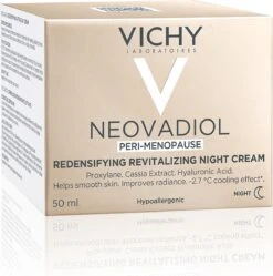 Vichy Neovadiol - Nachtcrème - Verstevigend - Anti-rimpel - 50 Ml -Gillette Winkel 1190x1200 9
