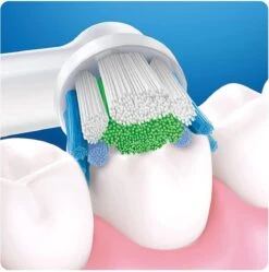 Braun Oral-B Precision Clean 4 Stuk(s) Wit Opzetborstel -Gillette Winkel 1191x1200 1