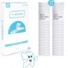 V-Goods Premium Whitening Strips - Tandenbleek Strips - Wittere Tanden - 28x Tandenbleek Strips DIRECT Resultaat - Tandenbleekset - Whitening - Tandenblekers -Gillette Winkel 1191x1200