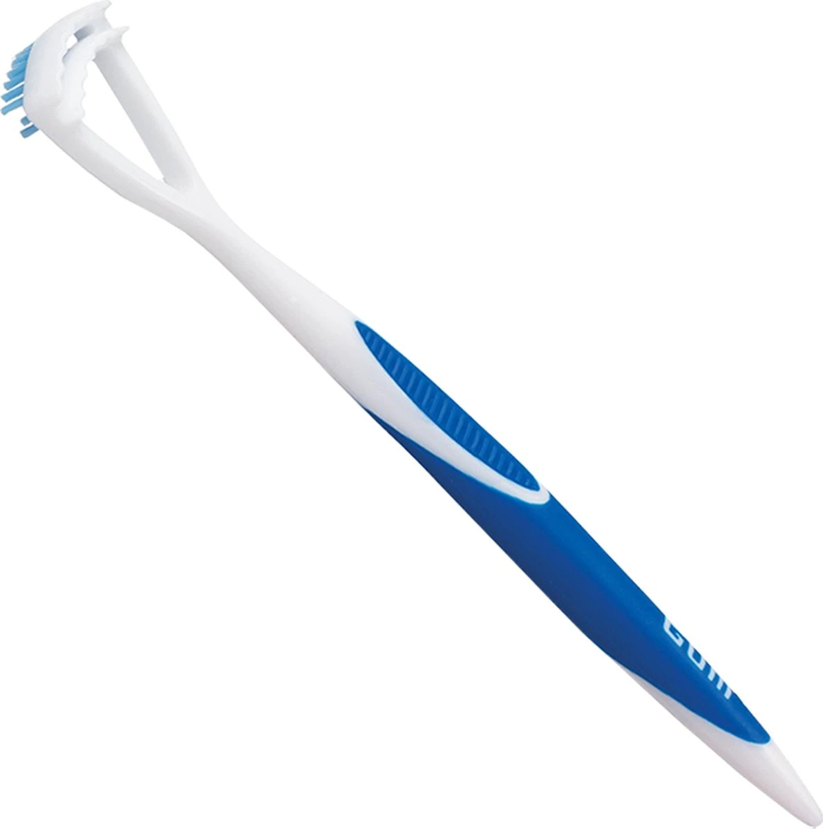 GUM® Gum Tong Reiniger - 3 Stuks - Voordeelverpakking 3 GUM® Gum Tong Reiniger - 3 Stuks - Voordeelverpakking - Afbeelding 2