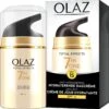 Olaz Total Effects 7in1 Anti-Veroudering Hydraterende Dagcrème Met SPF15 - 50ml 1 Olaz Total Effects 7in1 Anti-Veroudering Hydraterende Dagcrème Met SPF15 - 50ml -Gillette Winkel 1191x1200 9