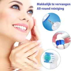 ARENO® 24 Universele Opzetborstels - Geschikt Voor Oral-B En Braun -Gillette Winkel 1192x1200 3