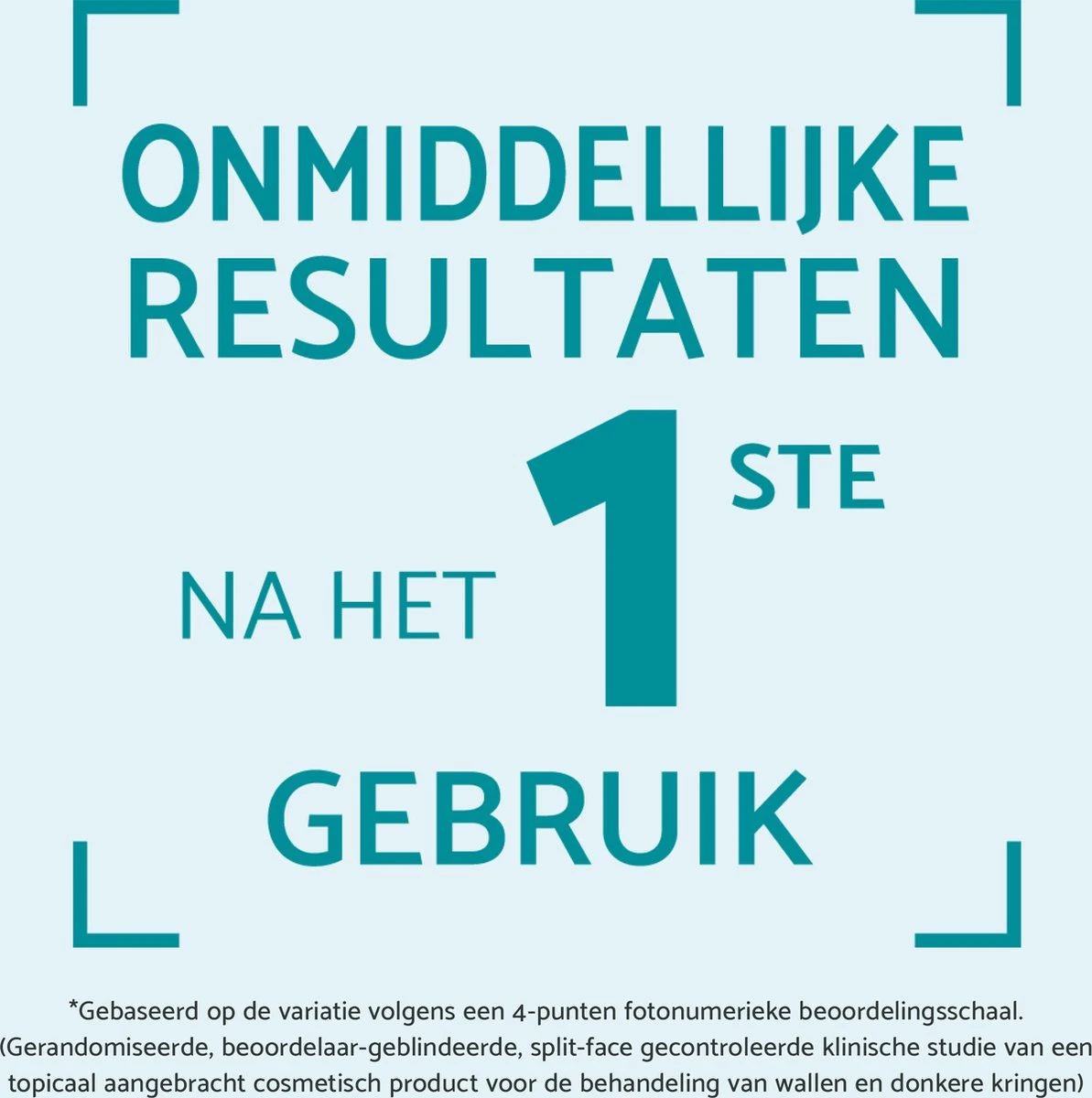 Remescar Wallen En Donkere Kringen 8ml - Crème Voor Wallen - Donkere Kringen Verwijderaar - Verwijdert Wallen Onder De Ogen - Onmiddellijke Wallen Behandeling - 180 Applicaties 5 Remescar Wallen En Donkere Kringen 8ml - Crème Voor Wallen - Donkere Kringen Verwijderaar - Verwijdert Wallen Onder De Ogen - Onmiddellijke Wallen Behandeling - 180 Applicaties - Afbeelding 3