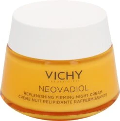 Vichy Neovadiol - Nachtcrème - Lipidenaanvullend - Anti-rimpel - 50 Ml -Gillette Winkel 1193x1200 11