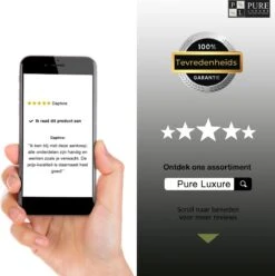 Teeth Whitening Serum Met 10 Wattenstaafjes - Tandenbleker - Teeth Whitening Strips - Tanden Witten - Tandenblekers - Witte Tanden - 10ml - Valentijnsdag Cadeau -Gillette Winkel 1193x1200