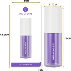 Colour Corrector - Paarse Tandpasta - Witte Tanden - Teeth Whitening - Purple Colour - Tandenbleekset -Gillette Winkel 1193x1200 3