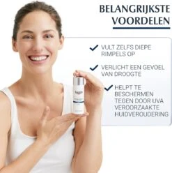 Eucerin Hyaluron-Filler Anti-Rimpel Urea Rijke Textuur - Dagcrème - 50 Ml 14 Eucerin Hyaluron-Filler Anti-Rimpel Urea Rijke Textuur - Dagcrème - 50 Ml -Gillette Winkel 1194x1200 11