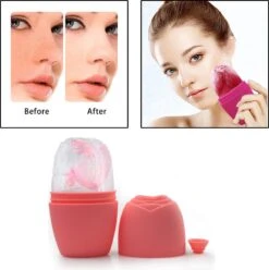 LJP - IJs Roller Gezicht - Ice Roller - Gezicht Roller Siliconen - Gezichtsmassage - Gezichtsroller - IJsroller - Skin Care 7 LJP - IJs Roller Gezicht - Ice Roller - Gezicht Roller Siliconen - Gezichtsmassage - Gezichtsroller - IJsroller - Skin Care -Gillette Winkel 1194x1200 16