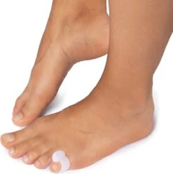 Solelution Kleine Teenspreider - Teencorrector - Per Paar 10 Solelution Kleine Teenspreider - Teencorrector - Per Paar -Gillette Winkel 1194x1200 19