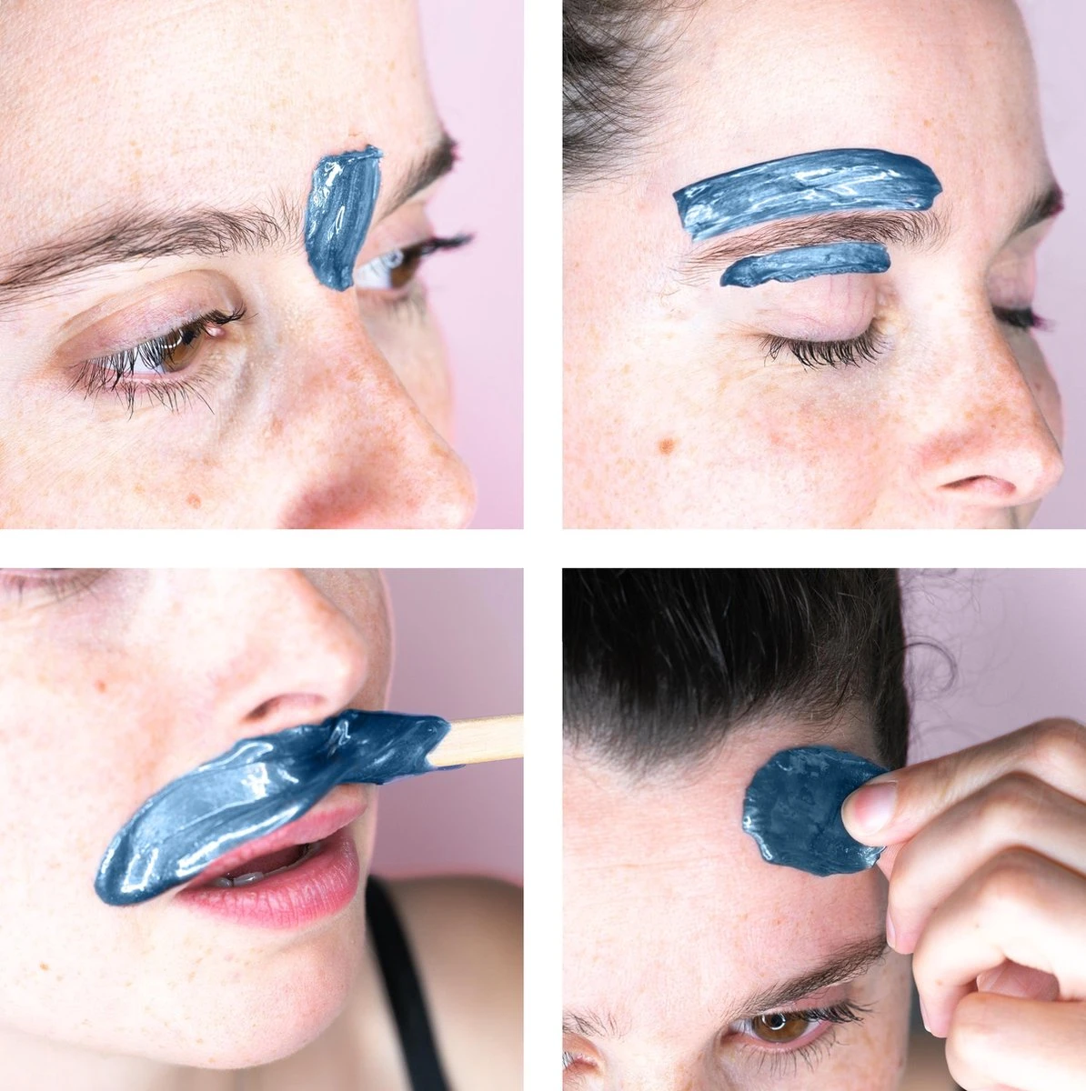 Wax - Mealiss Vulling - 1000 Gr Wax Beans - Ontharen - 20 Spatels - 100ml Olie 4 Wax - Mealiss Vulling - 1000 Gr Wax Beans - Ontharen - 20 Spatels - 100ml Olie - Afbeelding 2