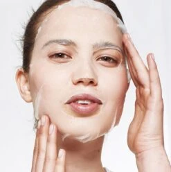 Garnier SkinActive Ampul Sheet Mask Met Boerenkool & Niacinamide - 5 Stuks -Gillette Winkel 1194x1200 8