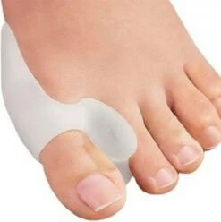 MYCARE+ Teencorrector - Wasbare Teencorrector - Gel-laag - 1 Paar - Pijn Verlichtend 10 MYCARE+ Teencorrector - Wasbare Teencorrector - Gel-laag - 1 Paar - Pijn Verlichtend -Gillette Winkel 1195x1200 14