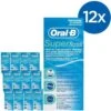 Oral B Superfloss 12 X 50 Stuks - Flosdraad - Voordeelverpakking -Gillette Winkel 1195x1200 2