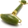 Queen Health | Jade Roller | Gezicht Massage | Verzorging Voor Je Huid En Tegen Wallen En Rimpels | 100% Jade Kristal | Zorgt Voor Jongere Uitstraling! -Gillette Winkel 1195x1200 8