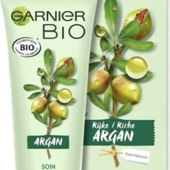 Garnier Bio Dagcrème -50 Ml - Droge En Gevoelige Huid - Rijke Argan 34 Garnier Bio Dagcrème -50 Ml - Droge En Gevoelige Huid - Rijke Argan -Gillette Winkel 1196x1200 14