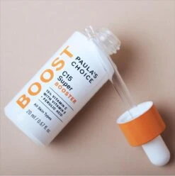 Paula's Choice C15 Super BOOSTER - Vitamine C Serum - Alle Huidtypen - 20 Ml 8 Paula's Choice C15 Super BOOSTER - Vitamine C Serum - Alle Huidtypen - 20 Ml -Gillette Winkel 1196x1200 19