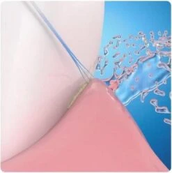 Oral B Oral-B Sensitive Clean Opzetborstels - 3 Stuks - CleanMaximiser -Gillette Winkel 1196x1200