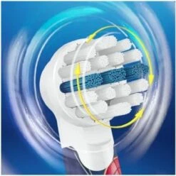 Oral B Oral-B - Kids Spiderman - 4 Stuks -Gillette Winkel 1196x1200 4