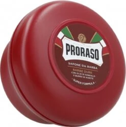 Proraso Sandalwood Scheercreme Bol 150ml -Gillette Winkel 1196x1200 41