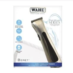 Wahl - ProLithium Series - Beret Trimmer Cordless -Gillette Winkel 1196x1200 44