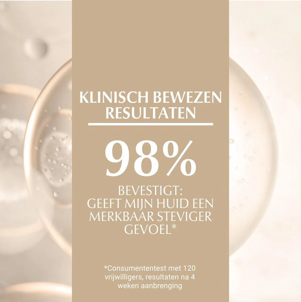 Eucerin Hyaluron-Filler + Elasticity Dagcrème SPF30 Thiamidol 5 Eucerin Hyaluron-Filler + Elasticity Dagcrème SPF30 Thiamidol - Afbeelding 3