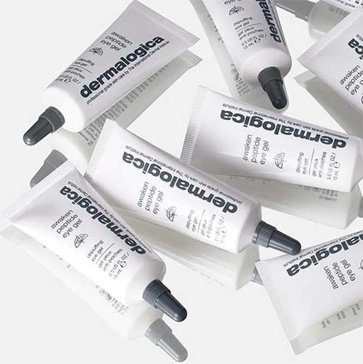 Dermalogica - Awaken Peptide Eye Gel - Revitaliserend - Hydraterend 9 Dermalogica - Awaken Peptide Eye Gel - Revitaliserend - Hydraterend - Afbeelding 7