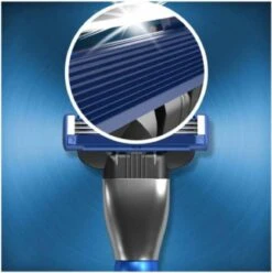 Gillette® Gillette Mach3 Turbo 3D Scheersysteem Scheermesjes 14 Gillette® Gillette Mach3 Turbo 3D Scheersysteem Scheermesjes -Gillette Winkel 1197x1200 23